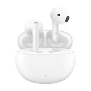 Ausinės "Joyroom Funpods JR-FB2 Wireless" (baltos spalvos)