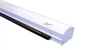 Elite Screens Saker Series SK180XHW2-E6 Diagonal 180 ", 16:9, Viewable screen width (W) 399 cm, White