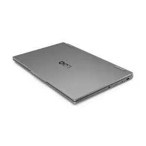 Lenovo LOQ 17IRX10 Intel® Core™ i5 i5-13450HX Laptop 43.9 cm (17.3") Full HD 16 GB DDR5-SDRAM 512 GB SSD NVIDIA GeForce RTX 5050 Wi-Fi 6 (802.11ax) NoOS Grey