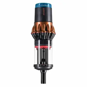 Dyson V16 Piston Animal Submarine Belaidis dulkių siurblys, Matte Black/Copper