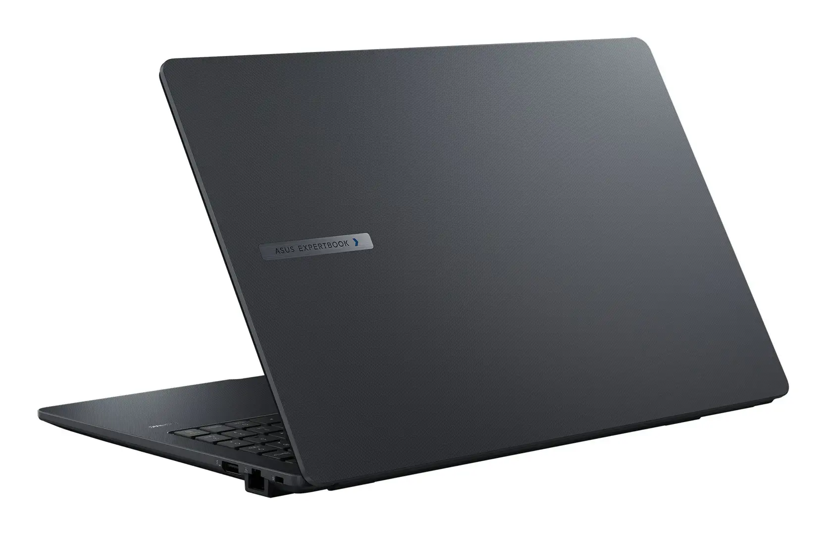 ASUS ExpertBook B1 B1503CVA-S77277 laptop Intel Core 5 210H 39.6 cm (15.6") Full HD 16 GB DDR5-SDRAM 512 GB SSD Wi-Fi 6 (802.11ax) Black, Grey