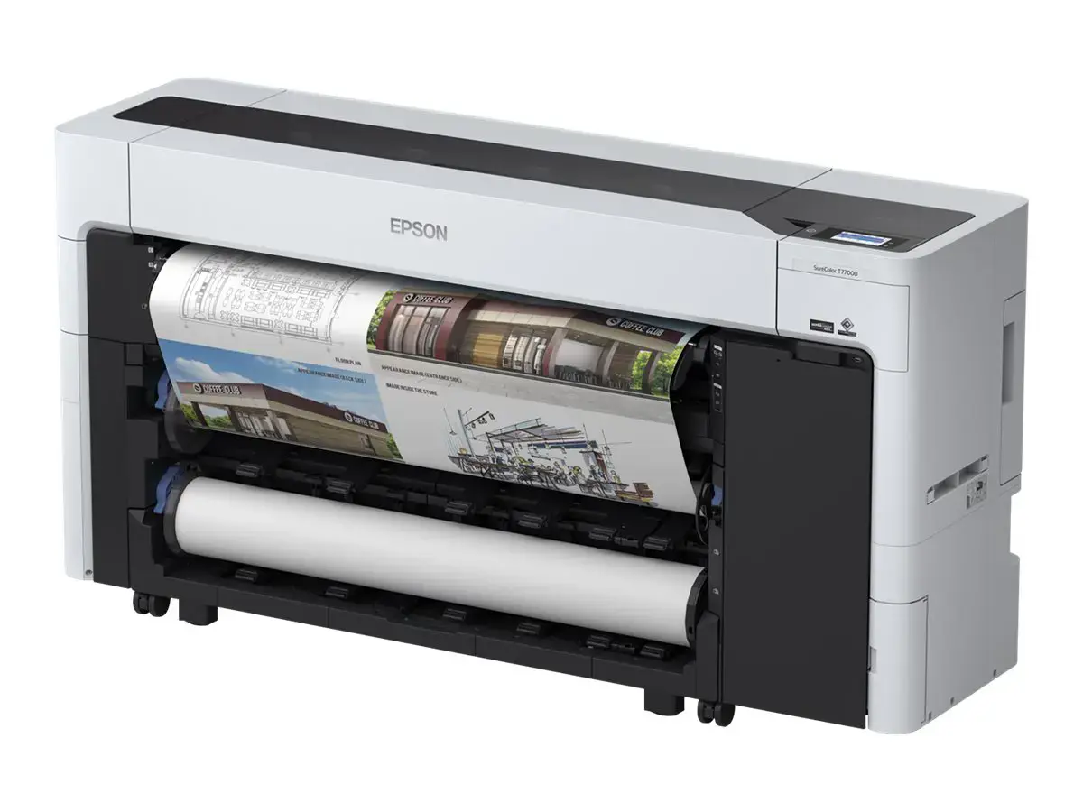 Multifunction Printer Epson C11CJ50301A0