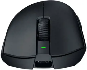 "Razer DeathAdder V3 Pro" žaidimų pelė, optinė, 30000 DPI, juoda
