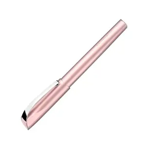 Kapsulinis rašiklis SCHNEIDER Ceod Shiny, M, rožinės sp. korpusas (tinka ir kairiarankiams)