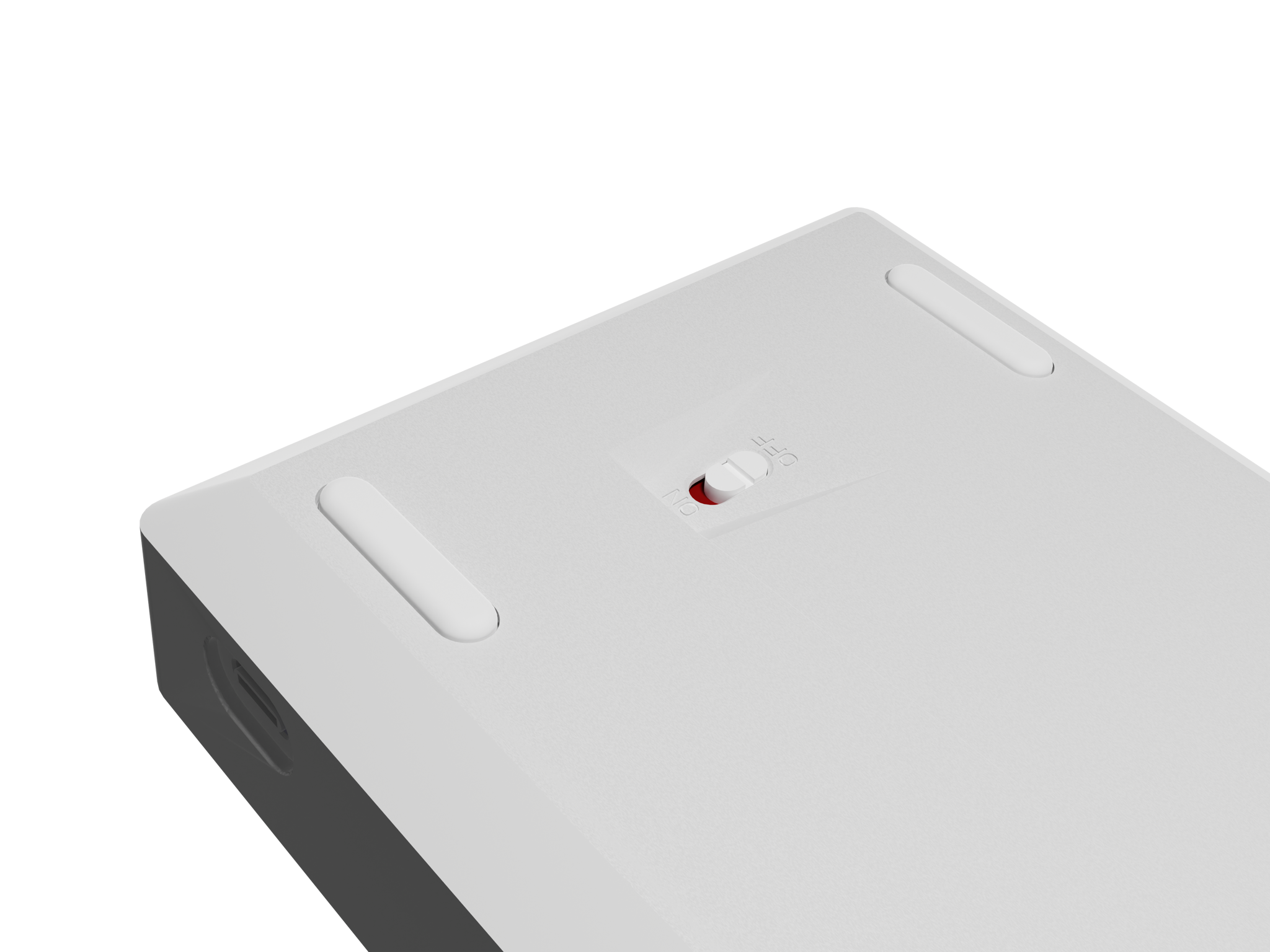 Genesis | THOR 660 G2 | Gaming keyboard | Wireless/Wired | US | White | 2.4 GHz, Bluetooth, USB | Tactile