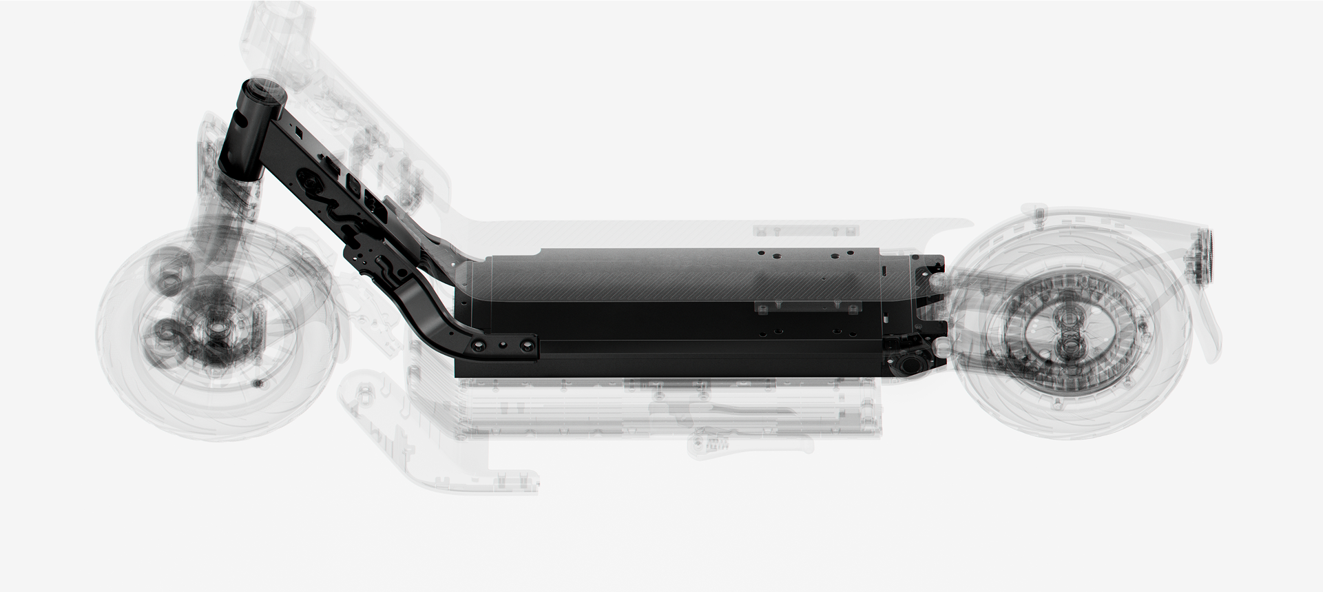 Paspirtukas Segway AA.05.19.01.0003