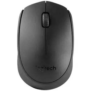 LOGITECH B170 belaidė pelė juodos spalvos OEM