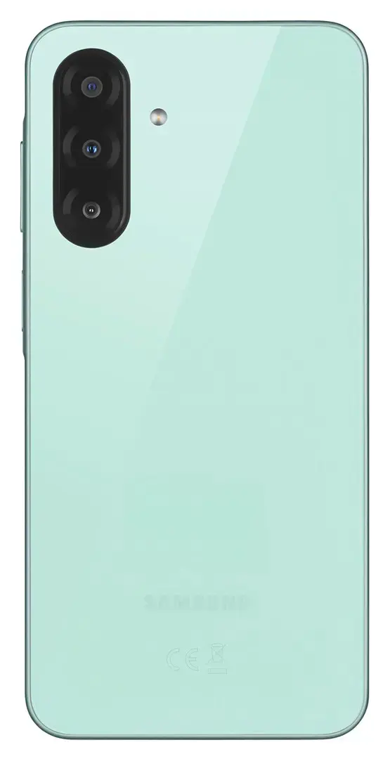 Mobilusis telefonas Samsung Galaxy A26, 256 GB, Žalia
