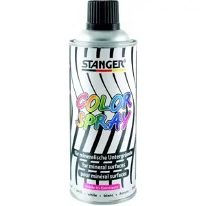 Stanger Purškiami dažai Color Spray MS 400 ml, auksiniai 100023