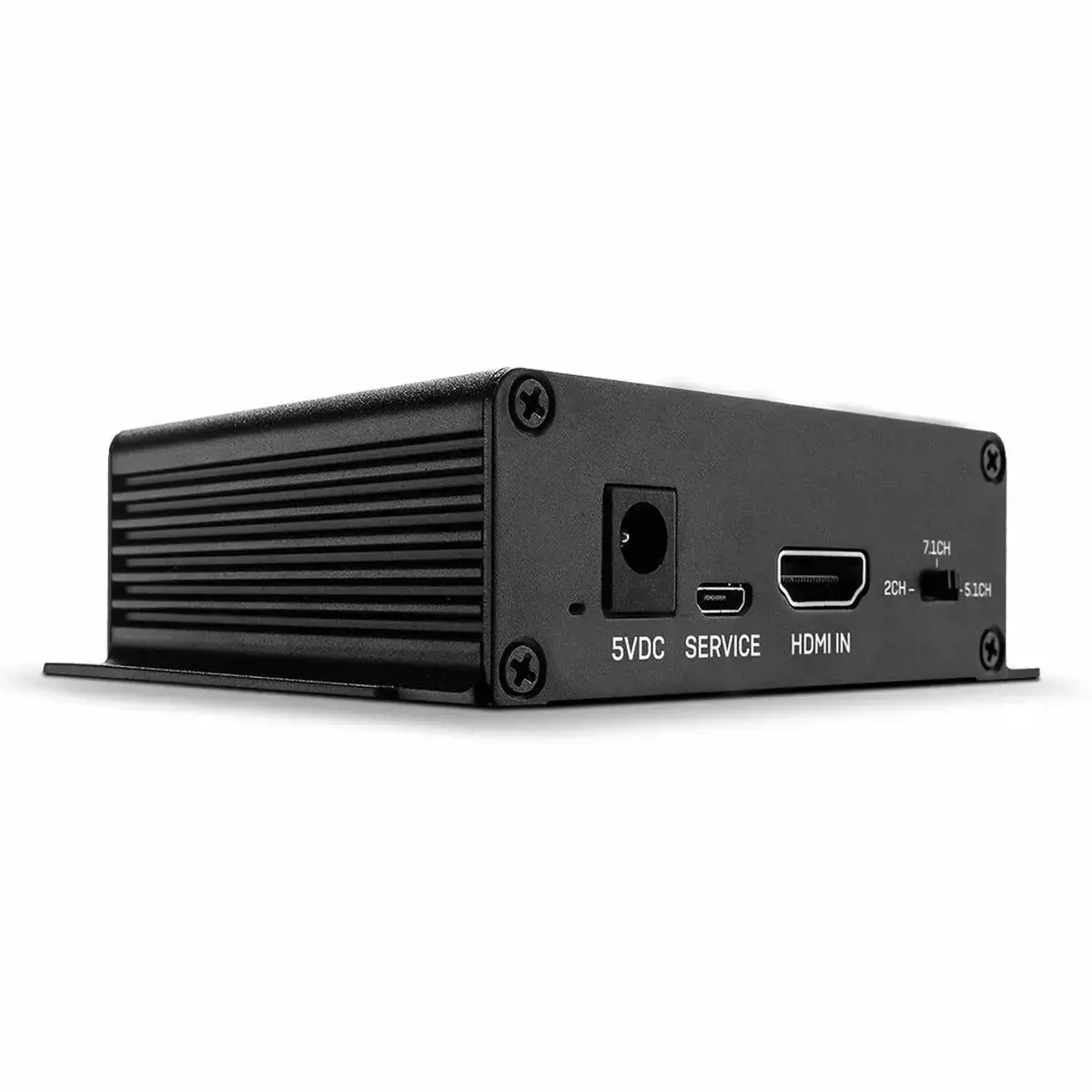 I/O IŠTRAUKIKLIS HDMI 18G AUDIO/38361 LINDY