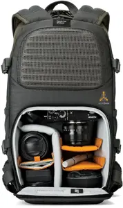 "Lowepro" kuprinė Flipside Trek BP 250 AW, pilka