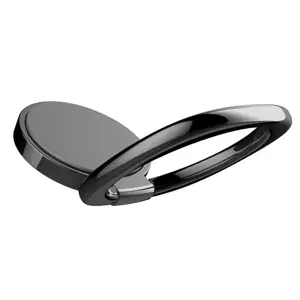 Baseus Privity Ring Bracket Black