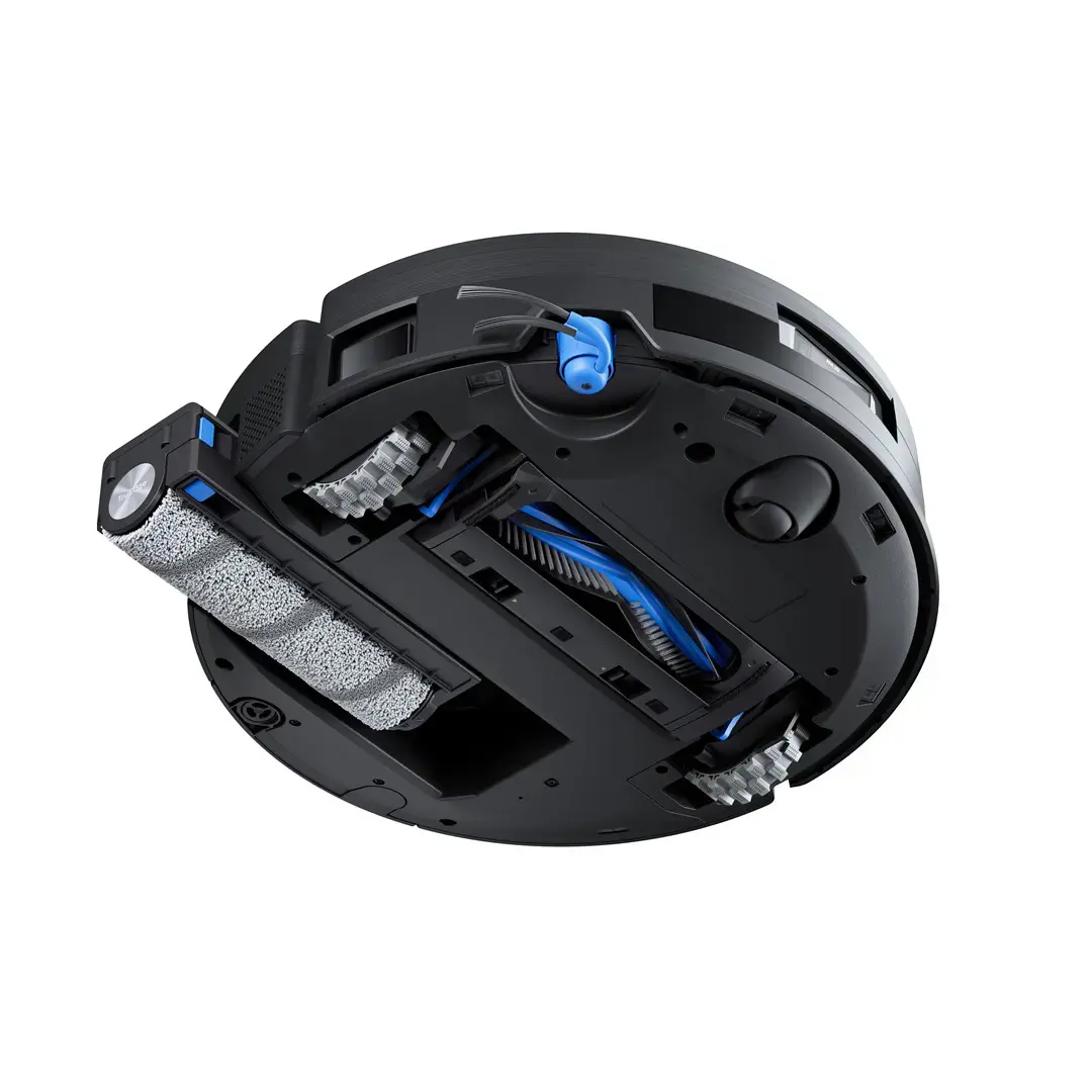 Dulkių siurblys-robotas Ecovacs DEEBOT X11 OMNICYCLONE
