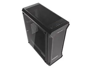NATEC Genesis kompiuterio korpusas Irid 505 midi Tower