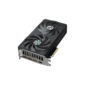 Vaizdo plokštė GIGABYTE GeForce RTX 5060 Ti 8 GB, GDDR7, GV-N506TEAGLE OC-8GD