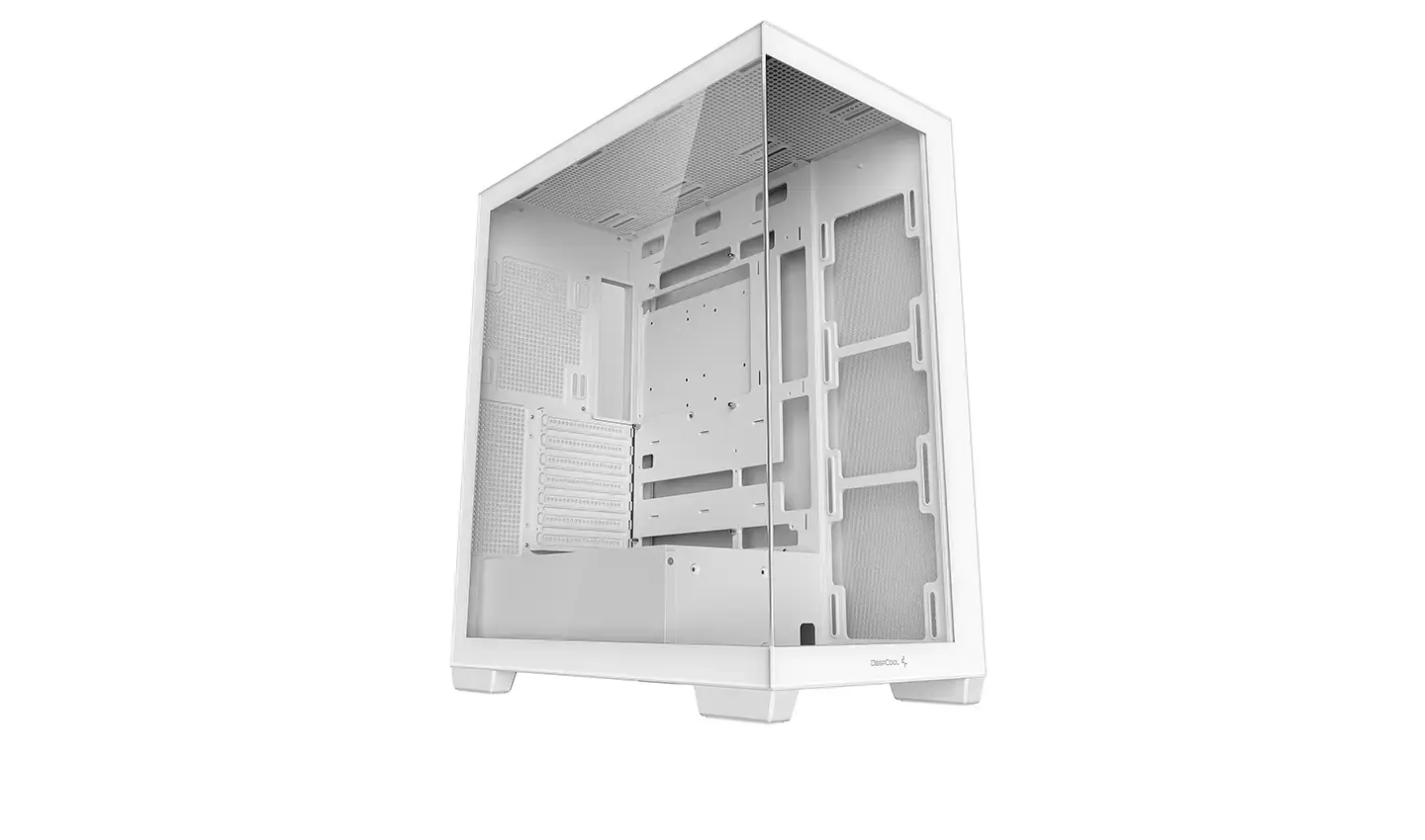 Deepcool CG580 WH enclosure