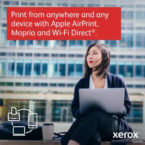 Xerox B 230V/DNI