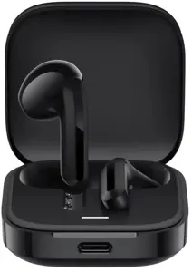 Xiaomi Redmi Buds 6 Active, Black