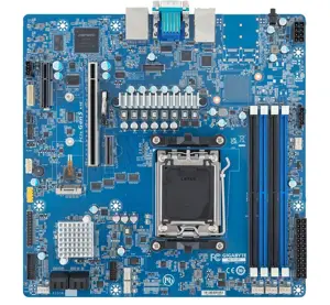 Gigabyte MC13-LE2 AM5 AMD motherboard