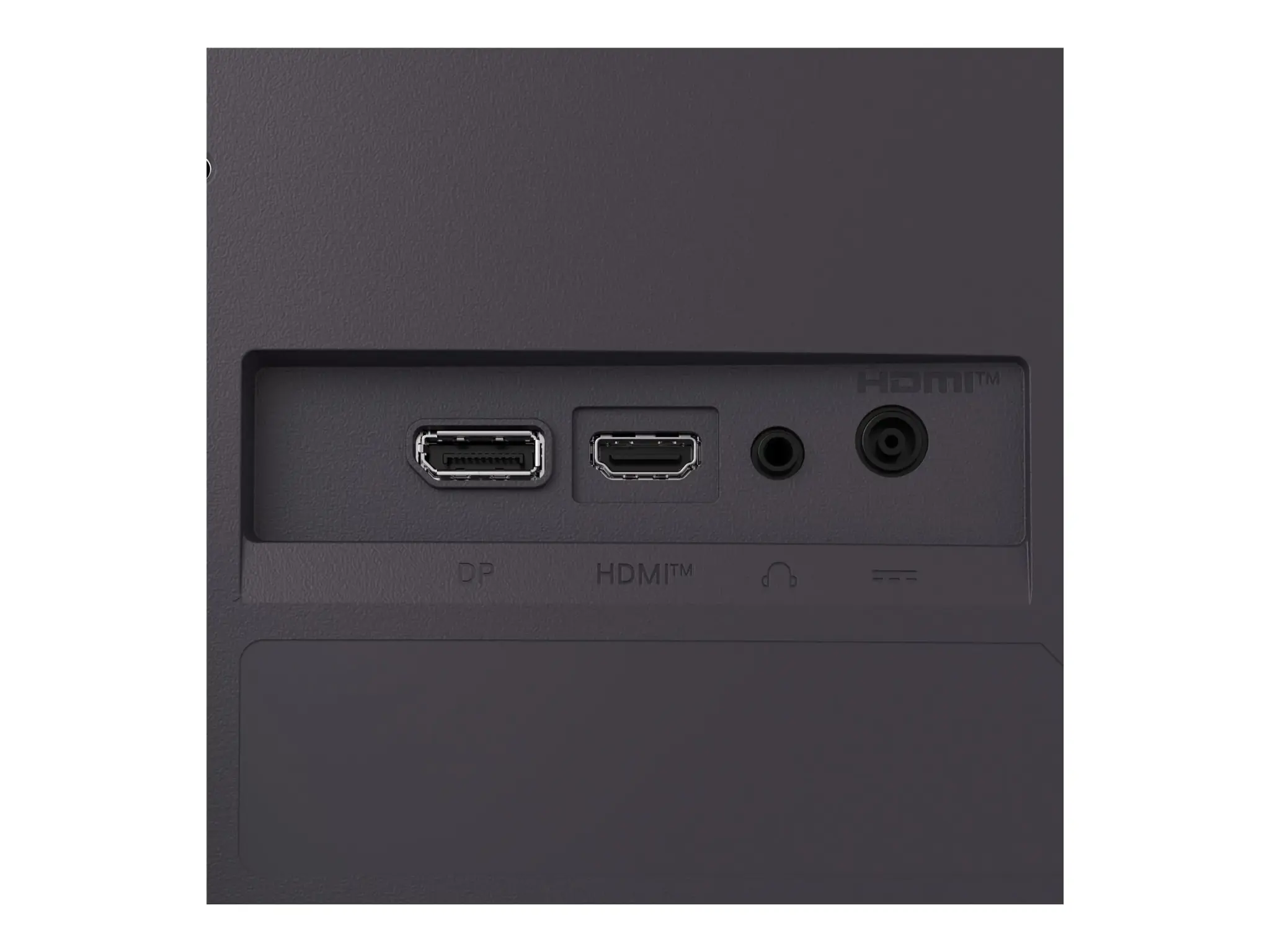 LG | 24G411A-B | 24 " | IPS | FHD | 16:9 | 120 Hz | 5 ms | 1920 x 1080 pixels | 250 cd/m² | Black