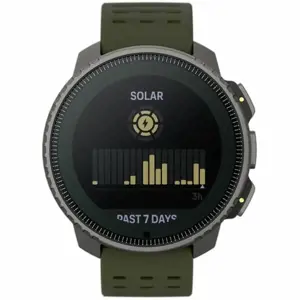 Išmanusis laikrodis Suunto Vertical Ø 49 mm