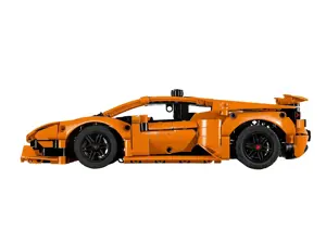 LEGO TECHNIC 42196 Lamborghini Huracán Tecnica Orange