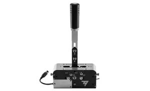 Thrustmaster TSS Handbrake | Black/Silver