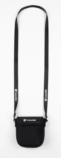 VEIKSMO KAMERA ACC QUICK DRAW BAG / VIENAM R CINOQDB/A INSTA360