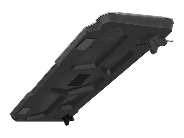 "Logilink" ID0185 Klaviatūros, pelės ir kilimėlio rinkinys, pelė pridedama, DE