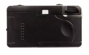 KODAK ULTRA F9 REUSABLE CAMERA DARK NIGHT GREEN