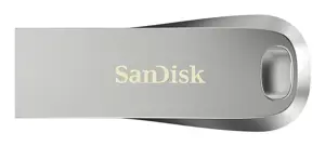 SANDISK 256 GB "Ultra Luxe" USB 3.1 Gen 1 atmintinė