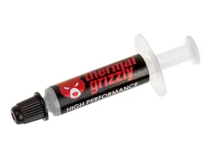 "Thermal Grizzly Hydronaut" šiluminis tepalas 1 g, 11,8 W/m-K