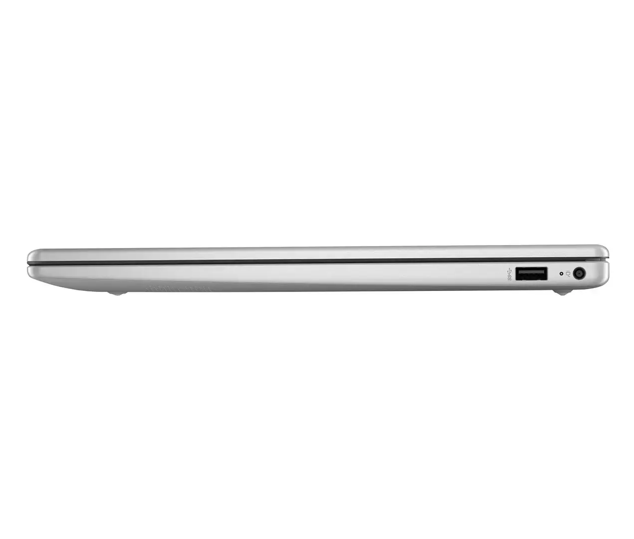 HP 15-fd1065nw Intel Core Ultra 5 125H Laptop 39.6 cm (15.6") Full HD 24 GB DDR5-SDRAM 512 GB SSD Wi-Fi 6 (802.11ax) Windows 11 Home AI PC Silver