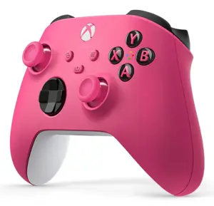 CONSOLE ACC CONTROLLER WRL/DEEP/PN 196388518067 MICROSOFT