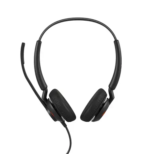 "JABRA Engage 40 Inline Link Stereo USB-A MS