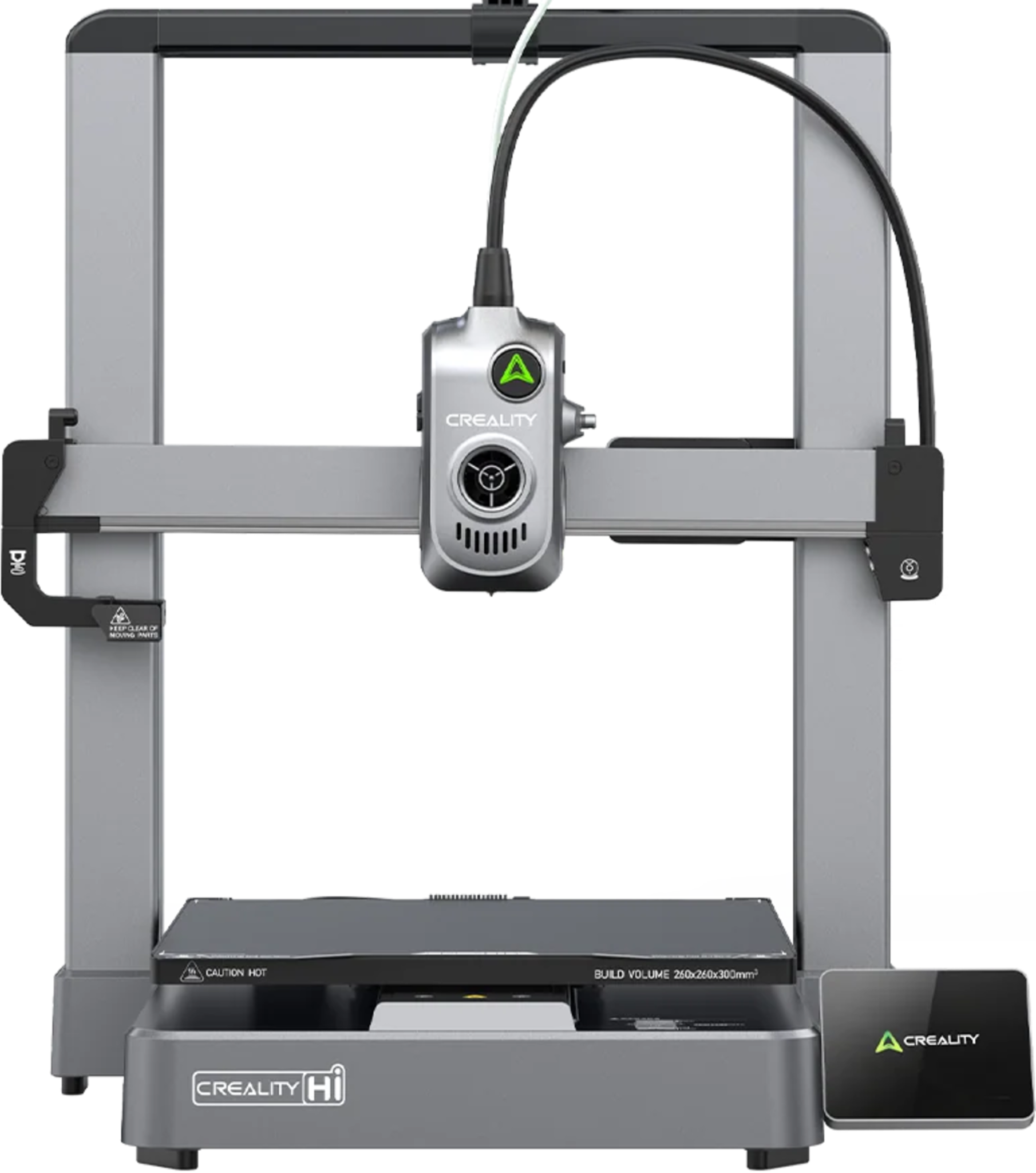 Creality Hi Combo 3D Printer