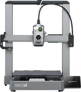 Creality Hi Combo 3D Printer