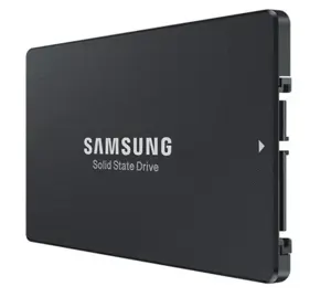 SSD diskas Samsung MZ7L37T6HBLA-00A07 8 TB, 2.5", Serial ATA III