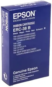 ERC38B, Kasetė spausdintuvui (Epson)