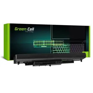 GREENCELL HP89 akumuliatorius HS03 807956-001, skirtas HP 240 245 250 255 G4 10,8 V