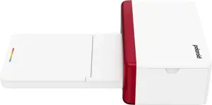 Polaroid photo printer Hi-Print 4x6, white