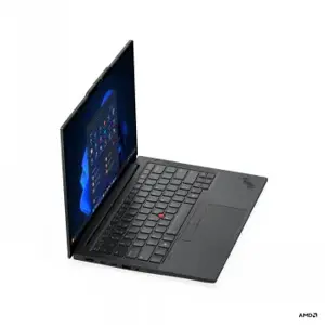 Lenovo ThinkPad E14 Gen 8 14 WUXGA AMD R5 AI 330/16GB/512GB/AMD Radeon 820M/WIN11 Pro/Nordic Backlit kbd/FP/3Y Warranty
