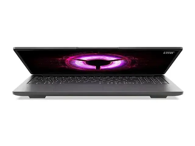 Nešiojamas kompiuteris Lenovo LOQ 15ARP10E, AMD Ryzen 7 7735HS (Max. 4.75GHz, 16M, 8C), 512 GB, 15,6 Coliai, Windows 11 Home