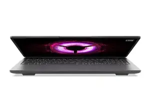 Nešiojamas kompiuteris Lenovo LOQ 15ARP10E, AMD Ryzen 7 7735HS (Max. 4.75GHz, 16M, 8C), 512 GB, 15,6 Coliai, Windows 11 Home