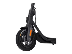 Paspirtukas Segway AA.05.12.03.0001, Juoda