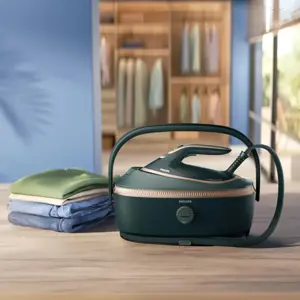 Philips PSG8200/70 steam ironing station 3120 W 1.4 L SteamGlide Elite soleplate