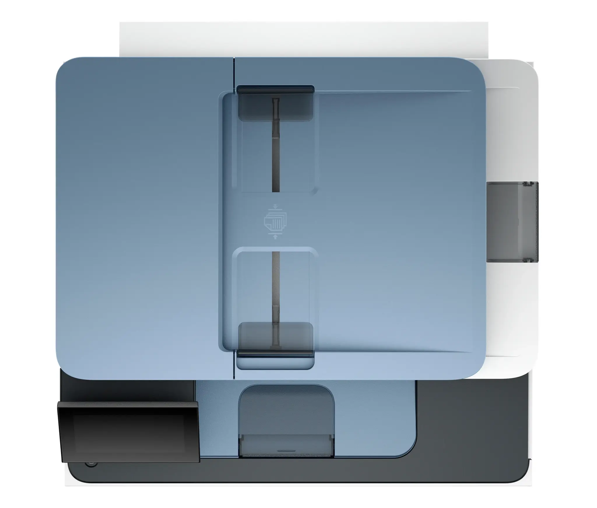 HP Color LaserJet Pro MFP 3302sdw