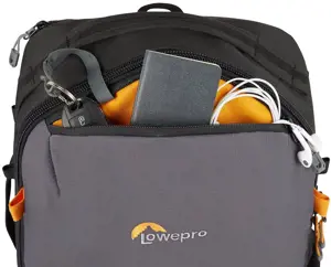 "Lowepro" kuprinė Trekker Lite BP 150 AW, pilka
