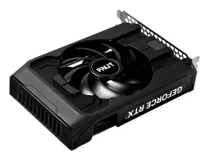 Vaizdo plokštė PALIT GeForce RTX 5050 8 GB, GDDR6, NE65050019P1-GB2070F