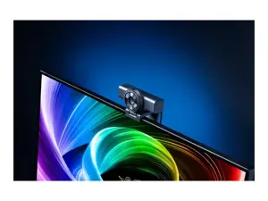 Razer | Webcam | Kiyo V2 X | 2560 x 1440